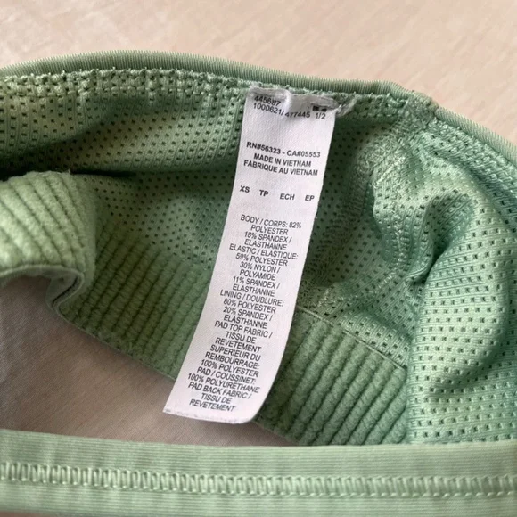 Nike Sports bra XS - Picture 6 of 6